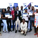 Les Digital Leaders ont reçu leurs parchemins s